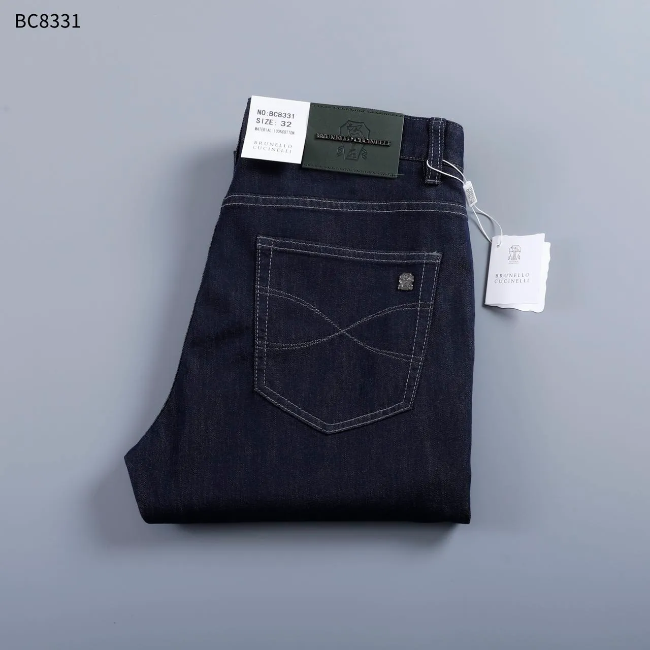 2026/Spring/Summer New Arrival Business Jeans Sizes: 29-42